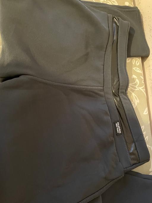 Buy & Sell Nottinghamshire Gedling - Photos for Grey size 2XL/3xl leggings