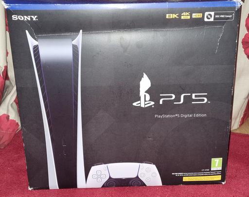 Buy & Sell North London Southgate - North London - Photos for Sony PlayStation PS5