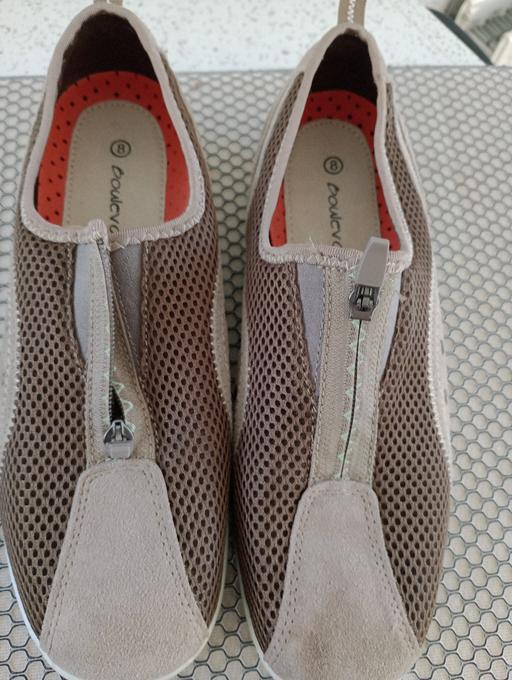 Buy & Sell Lincolnshire East Lindsey - Photos for ladies soft shoes perfect for summer