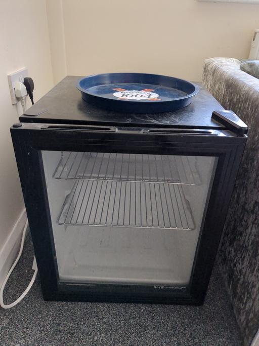 Buy & Sell Flintshire - Wales Queensferry - Flintshire - Photos for mini fridge