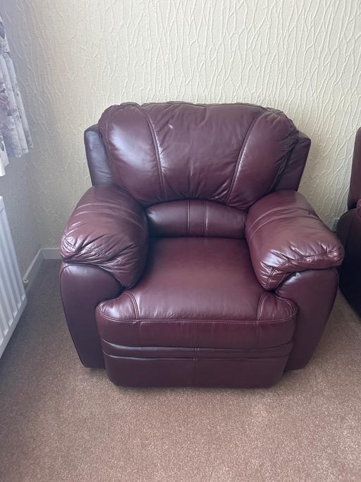 Buy & Sell West Midlands Wolverhampton - Photos for Armchair