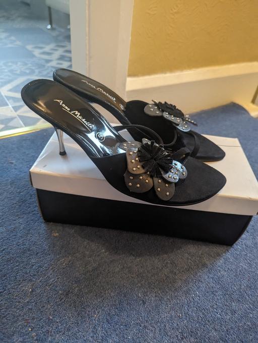 Buy & Sell West Midlands Birmingham - Photos for pretty heeled shoes