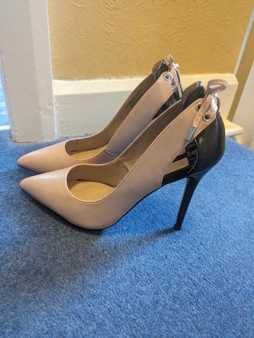 Buy & Sell West Midlands Birmingham - Photos for heeled shoes