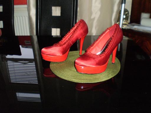 Buy & Sell Lancashire Pendle - Photos for Heels“Love Lobel“Size:4 (UK)