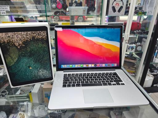 Buy & Sell West London Acton - West London - Photos for Apple MacBook Pro 15inch retina i7 16GB Ram 5