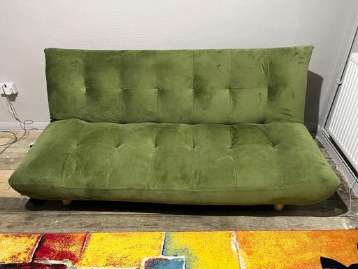 Buy & Sell East London Havering - Photos for Sofa bed