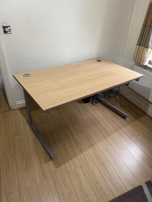 Buy & Sell Hertfordshire St. Albans - Photos for Computer Desk Pc Study Table Office Desk