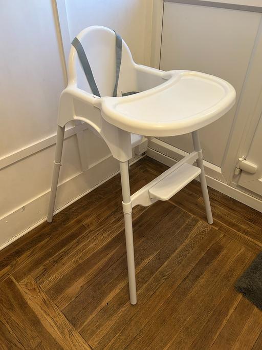 Buy & Sell Lincolnshire North Lincolnshire - Photos for High Chair