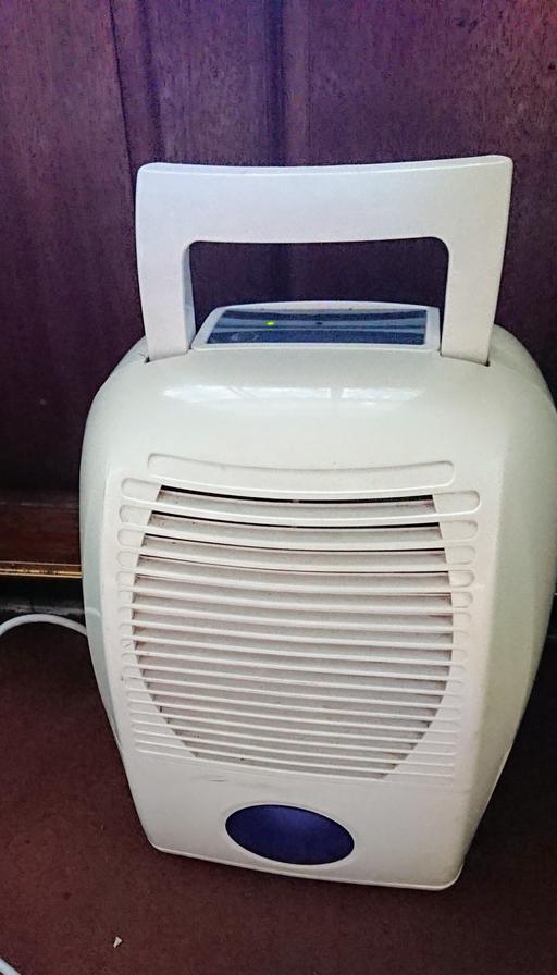 Buy & Sell West Midlands Birmingham - Photos for Dehumidifier 10lt