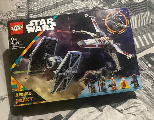 Buy & Sell Nottinghamshire Nottingham - Photos for Star Wars Lego