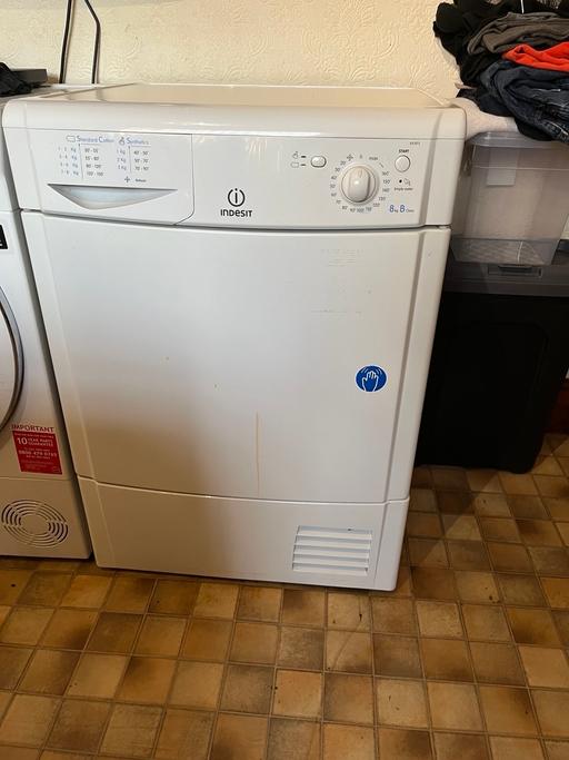 Buy & Sell Greater Manchester Bury - Photos for Condenser dryer