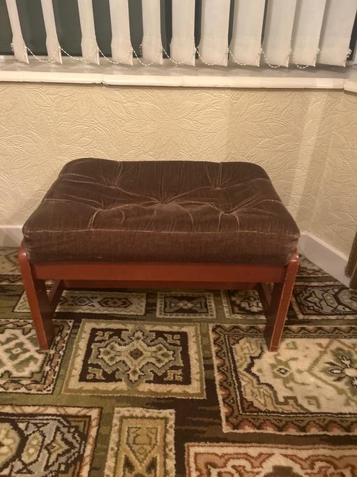 Buy & Sell West Midlands Wolverhampton - Photos for Stool