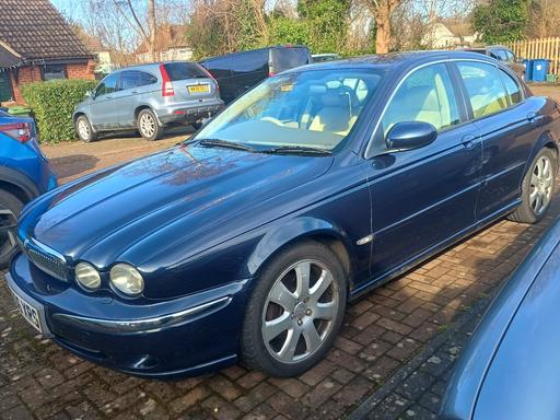 Vehicles Gloucestershire Gloucester - Photos for Jaguar X-Type