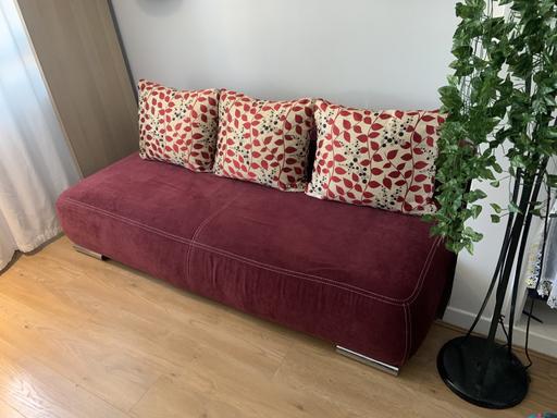 Buy & Sell South East London Kennington - South East London - Photos for Sofa bed