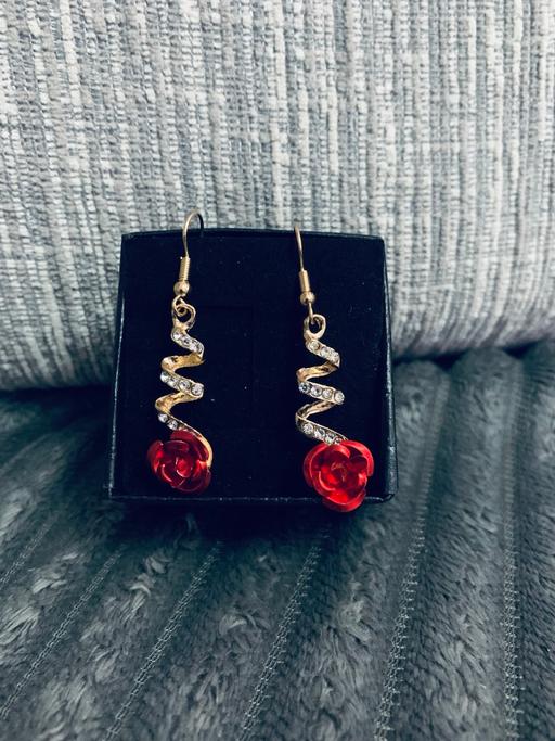 Buy & Sell South West London Norbury - South West London - Photos for Brand new earrings