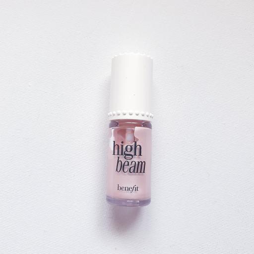 Buy & Sell Surrey Spelthorne - Photos for Benefit High Beam Satiny Pink Highlighter 6ml