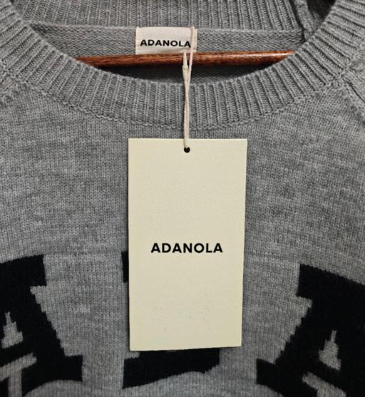 Buy & Sell Edinburgh Balerno - Edinburgh - Photos for Adanola ladies oversized cosy jumper Size S