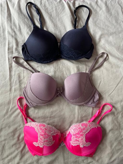 Buy & Sell Greater Manchester Oldham - Photos for Women’s different style bras, size 34B & 34C