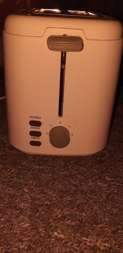 Buy & Sell Bedfordshire Luton - Photos for Toaster