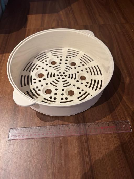 Buy & Sell Greater Manchester Manchester - Photos for plastic steamer basket