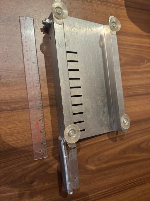 Buy & Sell Greater Manchester Manchester - Photos for Manual ribs meat chopper bone cutter