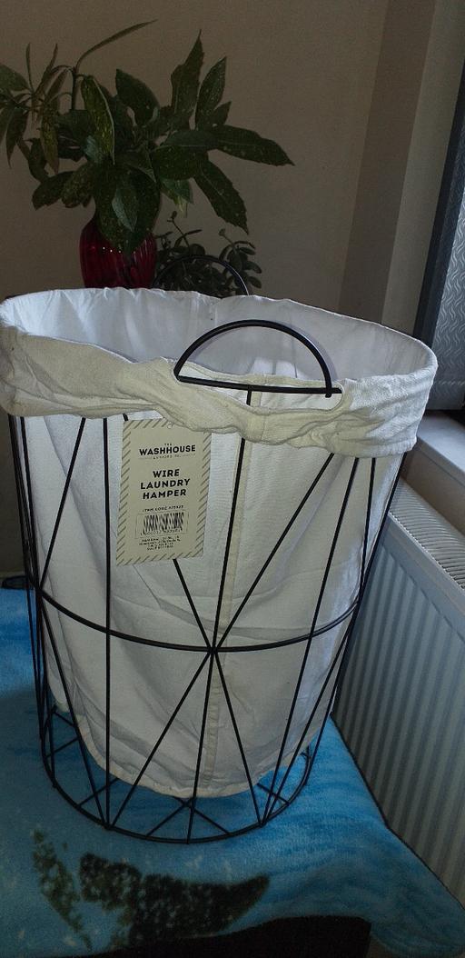 Buy & Sell Bedfordshire Luton - Photos for laundry basket