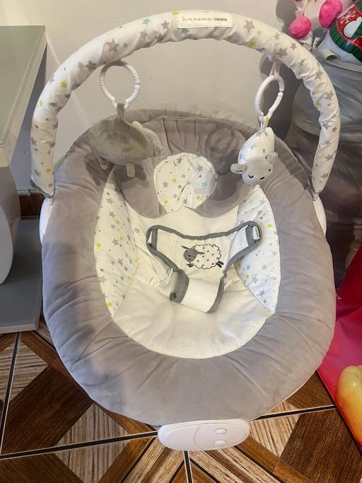 Buy & Sell West London North Kensington - W11 - Photos for Baby bouncer