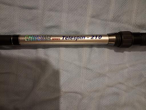 Buy & Sell Merseyside Liverpool - Photos for fishzone fishing rod