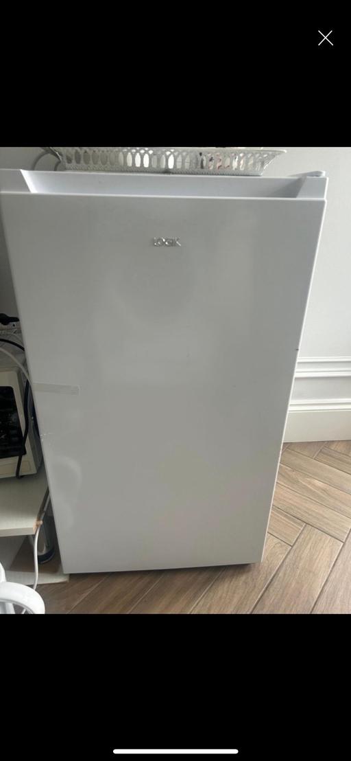 Buy & Sell West Midlands Birmingham - Photos for Under counter Fridge freezer