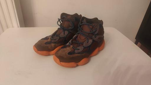 Buy & Sell Essex Colchester - Photos for size 8 yeezy hightops