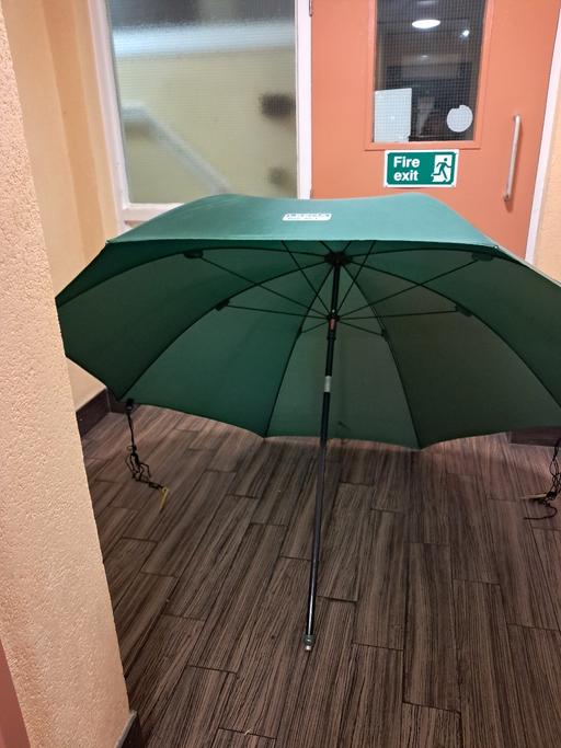 Buy & Sell Merseyside Liverpool - Photos for leeda 2xl fishing umbrella