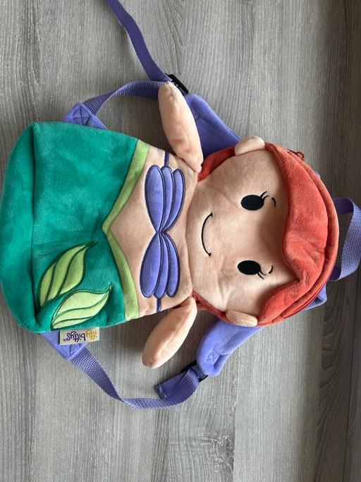 Buy & Sell Lancashire Fylde - Photos for Itty bittys little mermaid bag