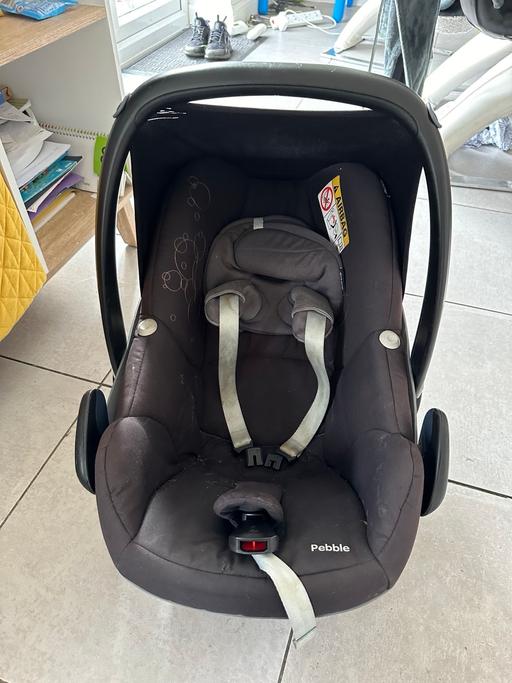 Buy & Sell West Midlands Sandwell - Photos for Maxi cosí pebble car seat