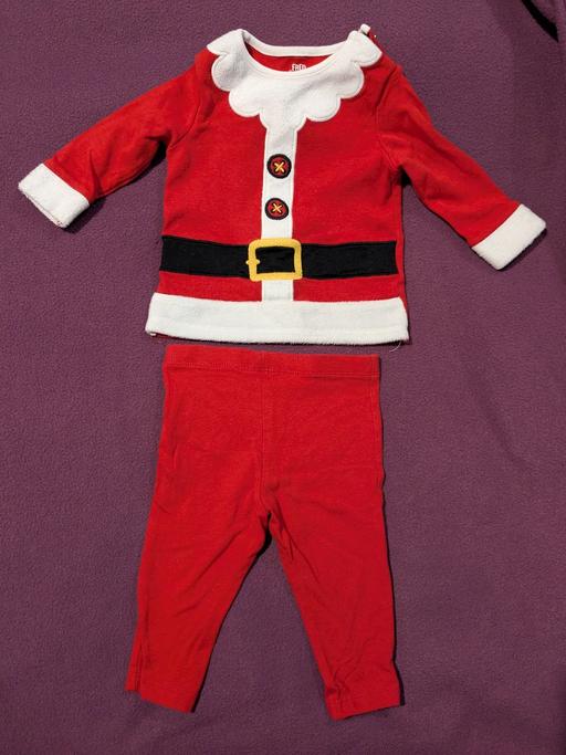 Buy & Sell Leicestershire Hinckley and Bosworth - Photos for Santa costume