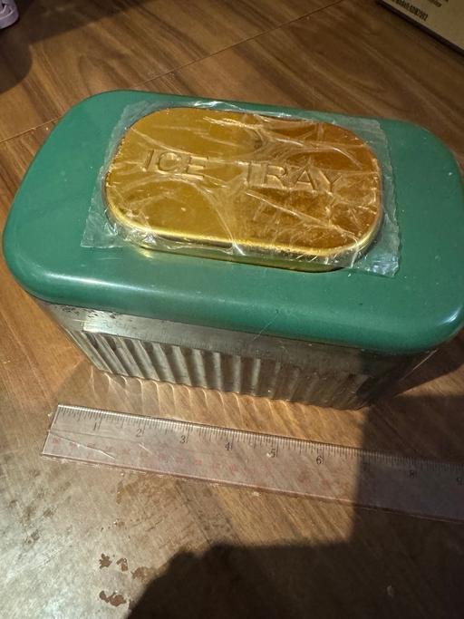 Buy & Sell Greater Manchester Manchester - Photos for Ice tray