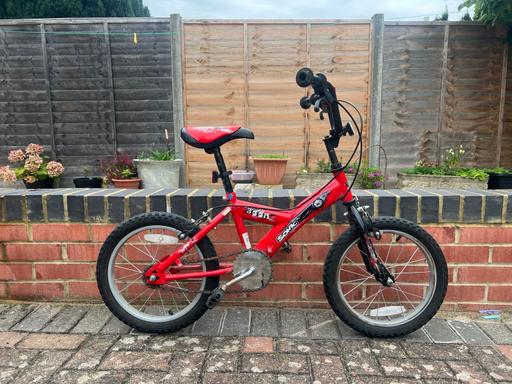 Buy & Sell West London Hounslow - Photos for Kid bike - hardly used