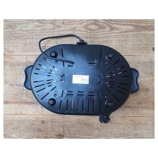 Buy & Sell West Midlands Birmingham - Photos for Non stick aluminium raclette grill