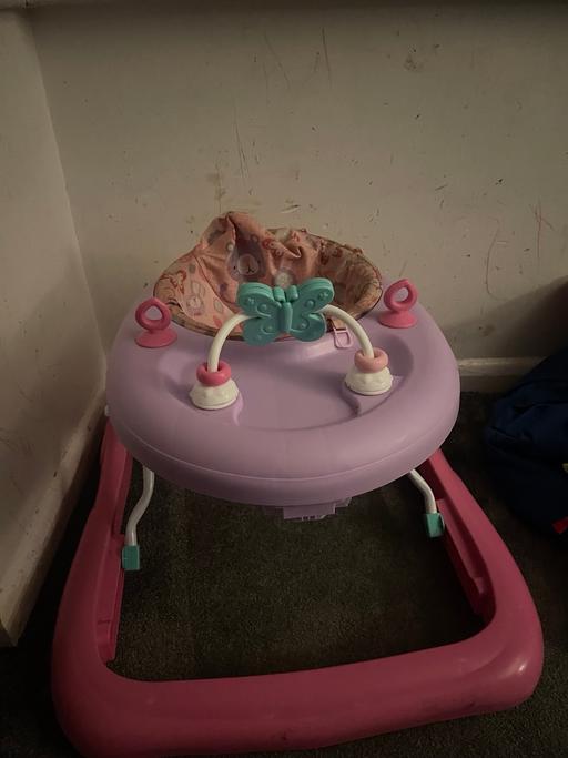 Buy & Sell West Midlands Solihull - Photos for Baby walker