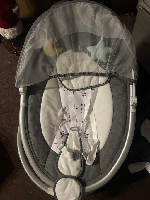 Buy & Sell West Midlands Birmingham - Photos for Baby chair (please read description)