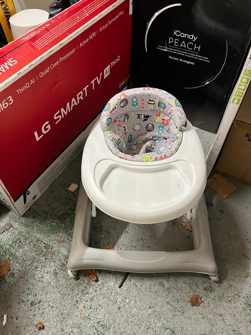 Buy & Sell West Midlands Birmingham - Photos for Baby walker