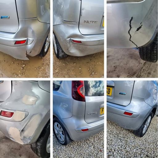 Vehicles South Yorkshire Doncaster - Photos for smart repair