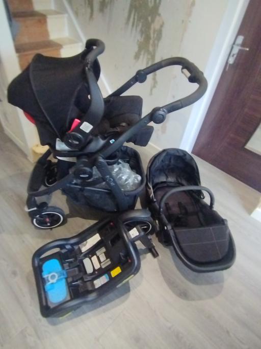 Buy & Sell West Midlands Solihull - Photos for Push Chair