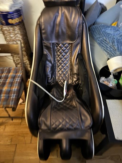 Buy & Sell Greater Manchester Manchester - Photos for Massage chair