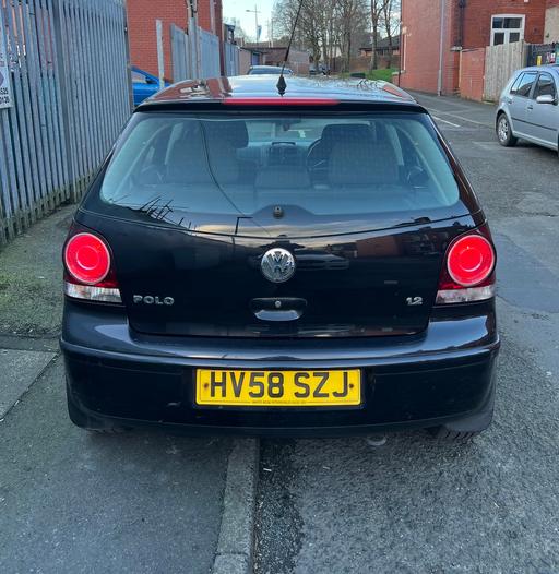 Vehicles Greater Manchester Oldham - Photos for Vw polo 1.2 petrol manual ideal for new drive