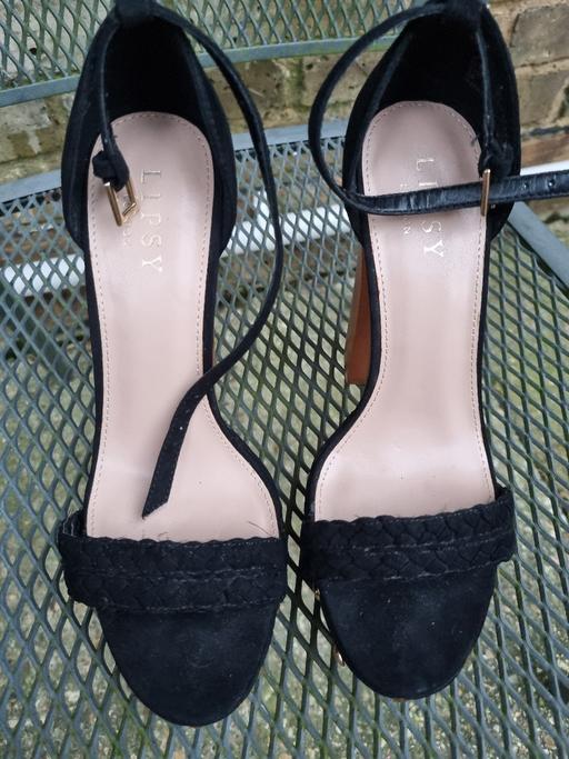 Buy & Sell Essex Basildon - Photos for lipsy London shoes