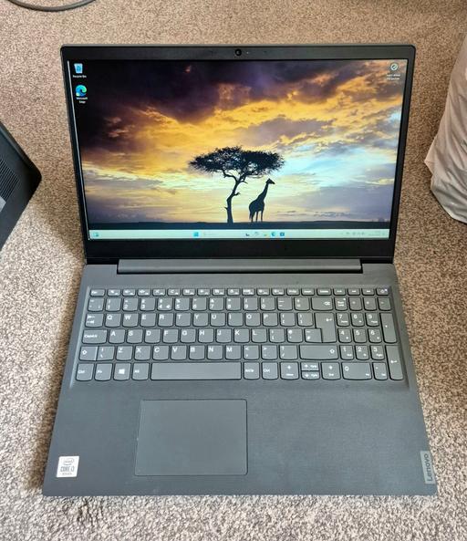 Buy & Sell West Yorkshire Kirklees - Photos for Lenovo V15 laptop. core i3-10th gen