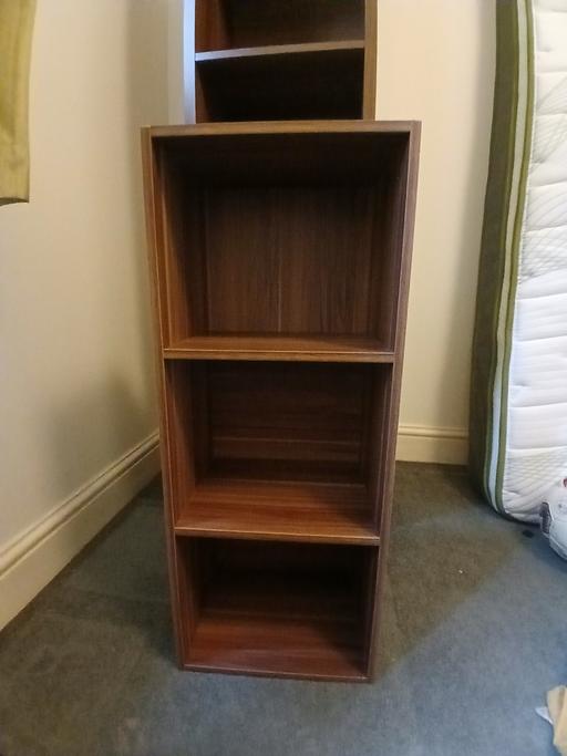 Buy & Sell Hertfordshire St. Albans - Photos for 3 Tier Cube Bookcase