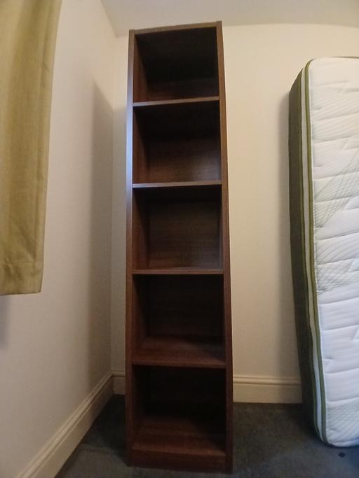 Buy & Sell Hertfordshire St. Albans - Photos for 5 Tier Open Shelf Bookcase