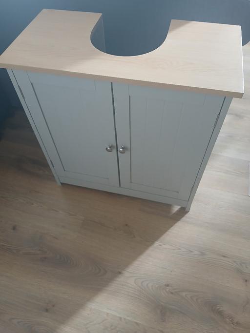 Buy & Sell Hertfordshire St. Albans - Photos for Under Sink Bathroom Cabinet