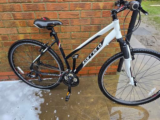 Buy & Sell North Yorkshire Scarborough - YO12 - Photos for carrera crossfire 1 bike